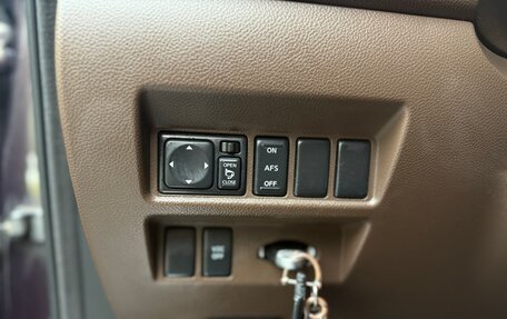 Infiniti FX II, 2008 год, 1 445 000 рублей, 17 фотография