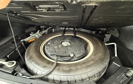 Infiniti FX II, 2008 год, 1 445 000 рублей, 28 фотография