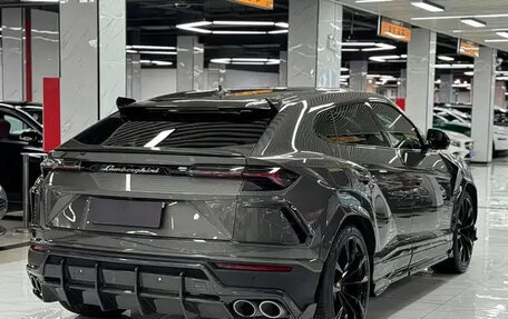 Lamborghini Urus I, 2022 год, 18 741 124 рублей, 3 фотография