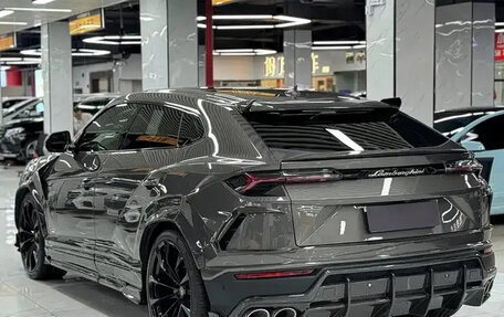 Lamborghini Urus I, 2022 год, 18 741 124 рублей, 4 фотография