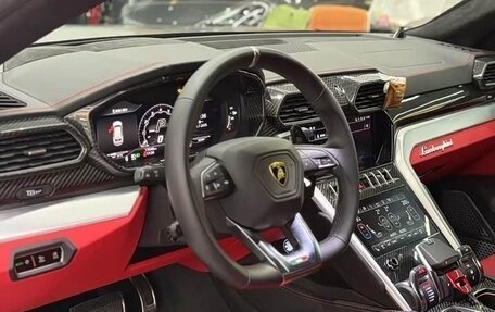 Lamborghini Urus I, 2022 год, 18 741 124 рублей, 6 фотография