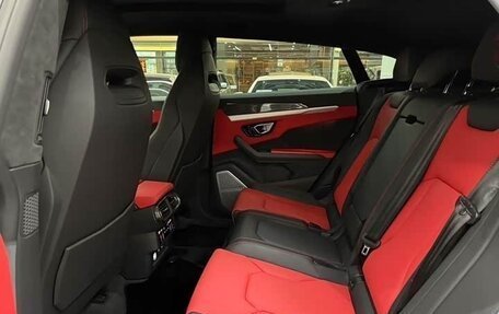 Lamborghini Urus I, 2022 год, 18 741 124 рублей, 12 фотография