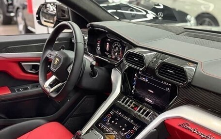 Lamborghini Urus I, 2022 год, 18 741 124 рублей, 9 фотография