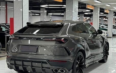 Lamborghini Urus I, 2022 год, 18 741 124 рублей, 14 фотография