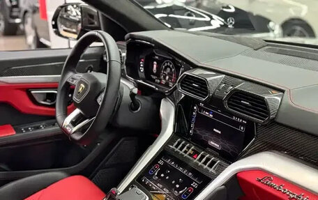 Lamborghini Urus I, 2022 год, 18 741 124 рублей, 10 фотография