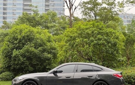 BMW 4 серия, 2021 год, 3 800 000 рублей, 4 фотография