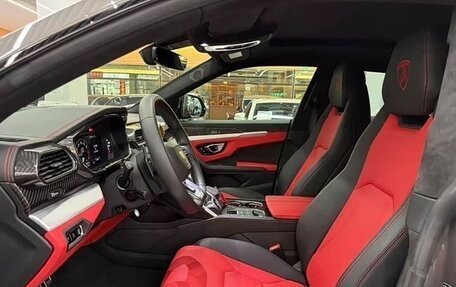 Lamborghini Urus I, 2022 год, 18 741 124 рублей, 11 фотография