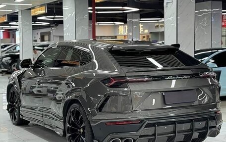 Lamborghini Urus I, 2022 год, 18 741 124 рублей, 16 фотография