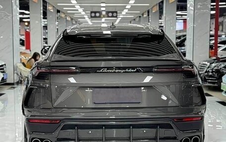 Lamborghini Urus I, 2022 год, 18 741 124 рублей, 15 фотография