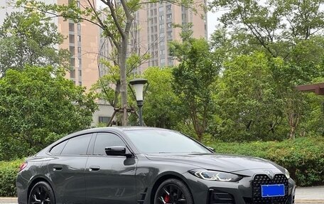 BMW 4 серия, 2021 год, 3 800 000 рублей, 3 фотография