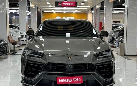 Lamborghini Urus I, 2022 год, 18 741 124 рублей, 2 фотография