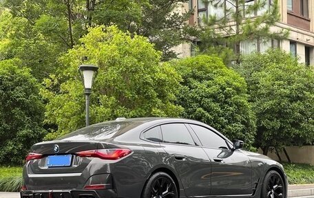 BMW 4 серия, 2021 год, 3 800 000 рублей, 7 фотография