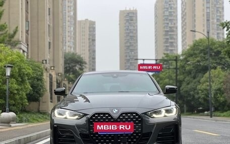 BMW 4 серия, 2021 год, 3 800 000 рублей, 2 фотография