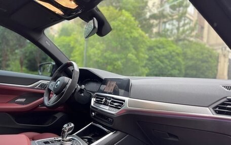 BMW 4 серия, 2021 год, 3 800 000 рублей, 9 фотография