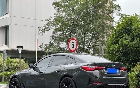 BMW 4 серия, 2021 год, 3 800 000 рублей, 5 фотография