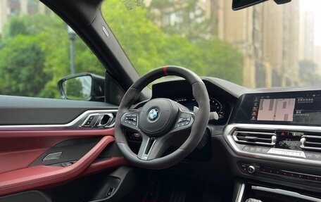 BMW 4 серия, 2021 год, 3 800 000 рублей, 10 фотография