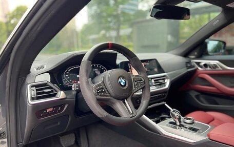 BMW 4 серия, 2021 год, 3 800 000 рублей, 12 фотография