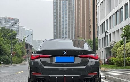 BMW 4 серия, 2021 год, 3 800 000 рублей, 6 фотография