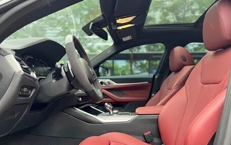 BMW 4 серия, 2021 год, 3 800 000 рублей, 8 фотография