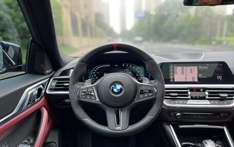 BMW 4 серия, 2021 год, 3 800 000 рублей, 11 фотография