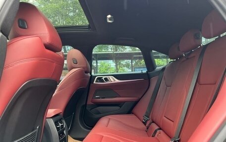 BMW 4 серия, 2021 год, 3 800 000 рублей, 17 фотография