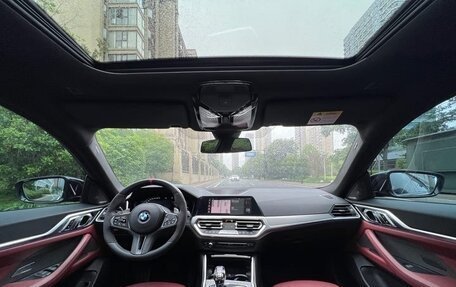BMW 4 серия, 2021 год, 3 800 000 рублей, 15 фотография