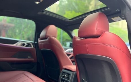 BMW 4 серия, 2021 год, 3 800 000 рублей, 18 фотография