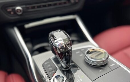 BMW 4 серия, 2021 год, 3 800 000 рублей, 13 фотография
