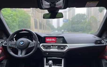 BMW 4 серия, 2021 год, 3 800 000 рублей, 14 фотография