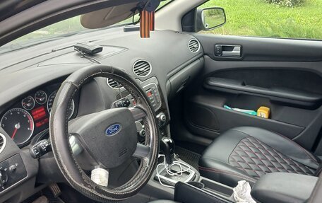 Ford Focus II рестайлинг, 2007 год, 450 000 рублей, 4 фотография
