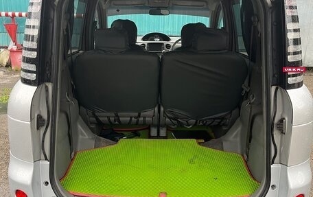 Toyota Sienta I, 2005 год, 500 000 рублей, 4 фотография