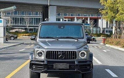 Mercedes-Benz G-Класс AMG, 2021 год, 17 000 050 рублей, 1 фотография