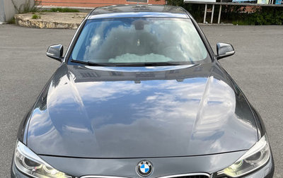 BMW 3 серия, 2014 год, 1 400 000 рублей, 1 фотография