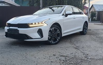 KIA K5, 2025 год, 3 370 000 рублей, 1 фотография