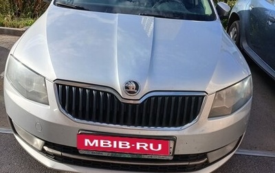 Skoda Octavia, 2015 год, 980 000 рублей, 1 фотография