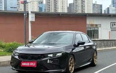 Honda Integra IV, 2022 год, 1 590 548 рублей, 1 фотография