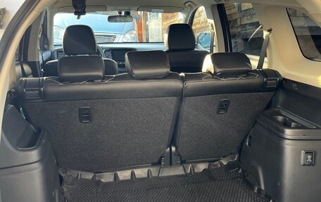Mitsubishi Outlander III рестайлинг 3, 2022 год, 2 550 000 рублей, 7 фотография