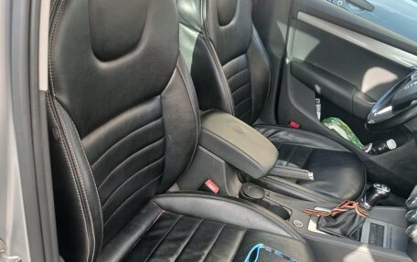 Skoda Octavia, 2015 год, 980 000 рублей, 4 фотография