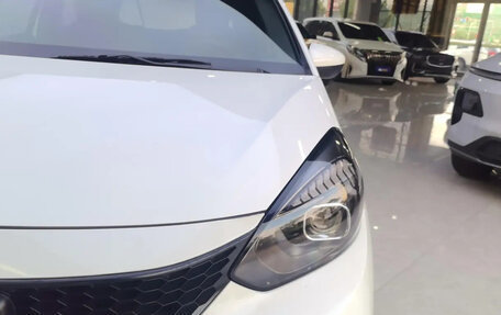 Honda Fit, 2021 год, 1 300 548 рублей, 4 фотография