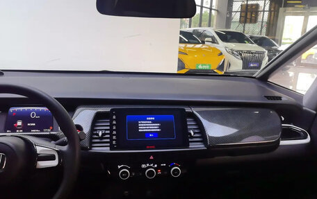 Honda Fit, 2021 год, 1 300 548 рублей, 8 фотография
