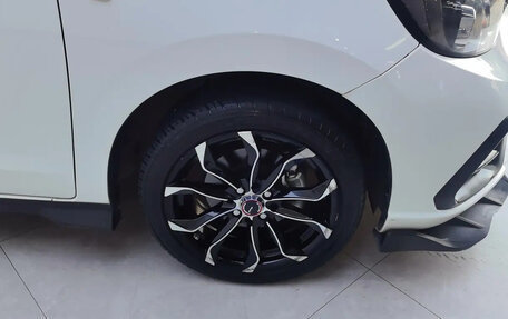 Honda Fit, 2021 год, 1 300 548 рублей, 6 фотография