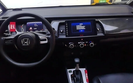 Honda Fit, 2021 год, 1 300 548 рублей, 7 фотография