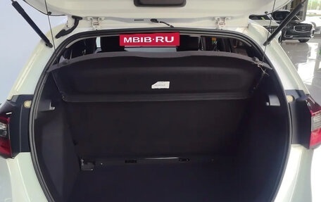 Honda Fit, 2021 год, 1 300 548 рублей, 12 фотография