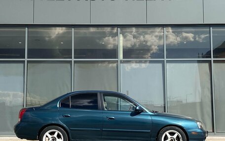 Hyundai Elantra III, 2003 год, 329 000 рублей, 3 фотография