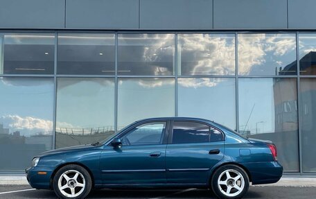 Hyundai Elantra III, 2003 год, 329 000 рублей, 6 фотография