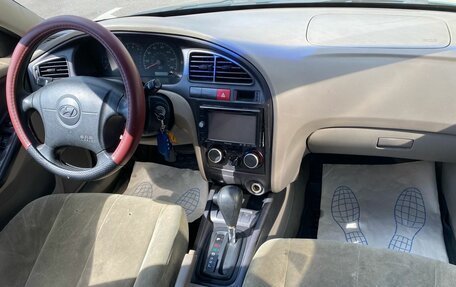 Hyundai Elantra III, 2003 год, 329 000 рублей, 8 фотография
