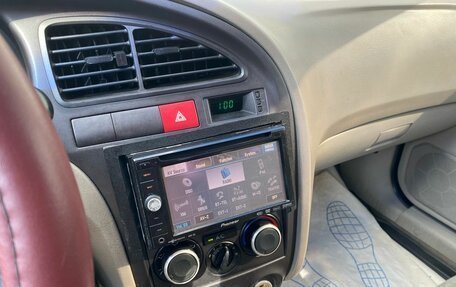 Hyundai Elantra III, 2003 год, 329 000 рублей, 9 фотография