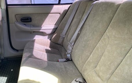 Hyundai Elantra III, 2003 год, 329 000 рублей, 10 фотография