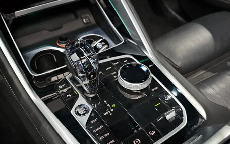 BMW X6, 2022 год, 8 395 010 рублей, 9 фотография