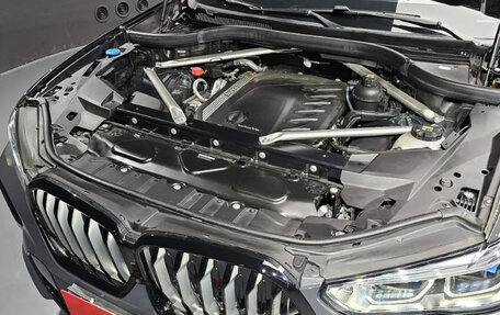 BMW X6, 2022 год, 8 395 010 рублей, 6 фотография
